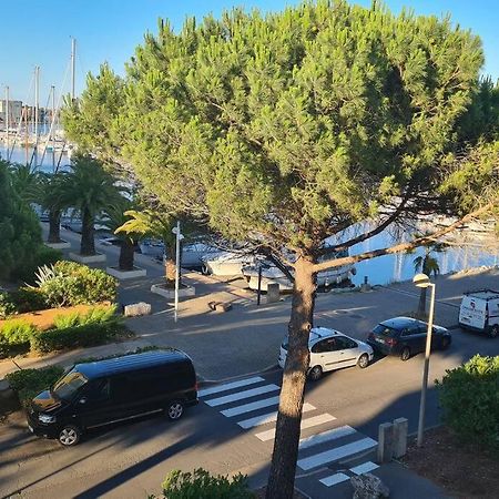 Ptit Nid Tout Neuf D'Isa Et Herve T2 3Eme Etage Lägenhet Gruissan Exteriör bild